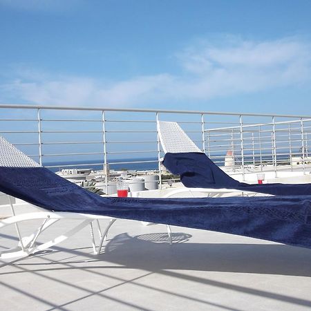 Brezza Di Grecale Aparthotel Trapani Buitenkant foto