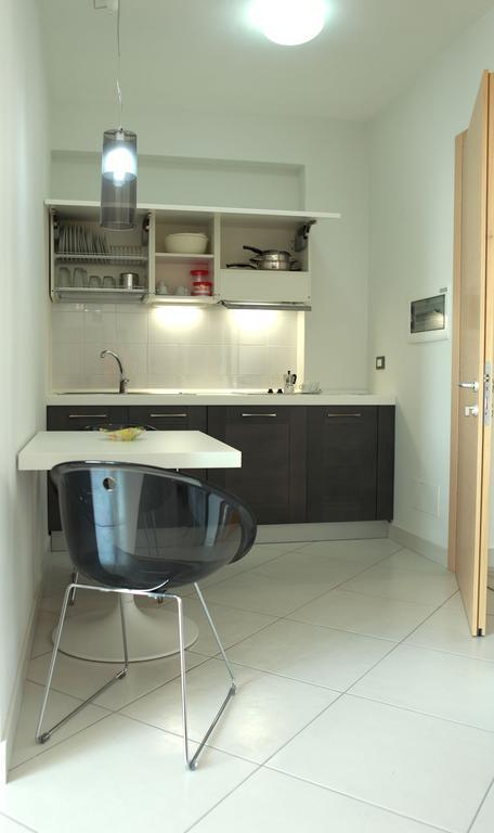 Brezza Di Grecale Aparthotel Trapani Kamer foto
