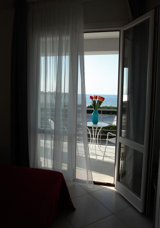 Brezza Di Grecale Aparthotel Trapani Kamer foto