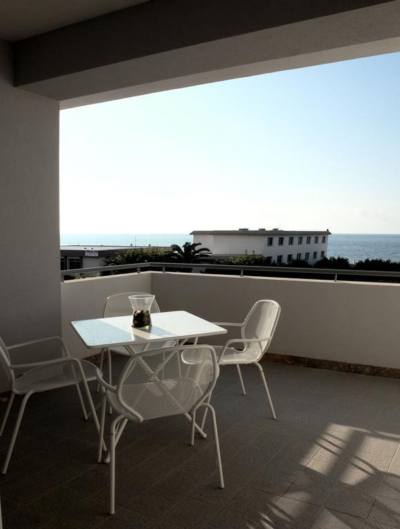 Brezza Di Grecale Aparthotel Trapani Kamer foto