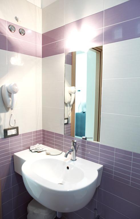 Brezza Di Grecale Aparthotel Trapani Kamer foto