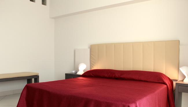 Brezza Di Grecale Aparthotel Trapani Buitenkant foto