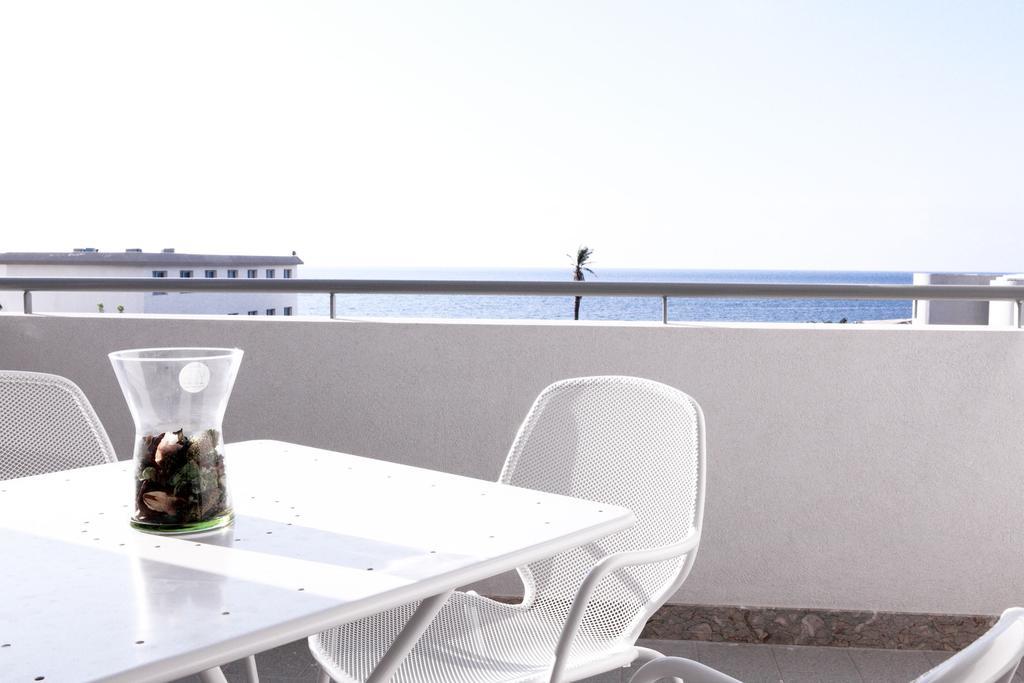 Brezza Di Grecale Aparthotel Trapani Buitenkant foto